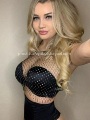 Анкета проститутки Камила, 23 года
