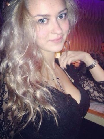 Анкета проститутки Агнесса, 24 года